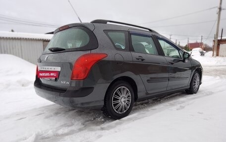 Peugeot 308 II, 2010 год, 500 000 рублей, 5 фотография