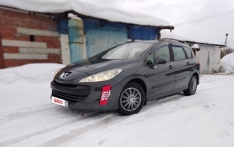 Peugeot 308 II, 2010 год, 500 000 рублей, 2 фотография