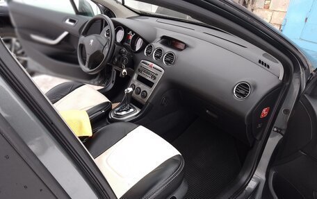 Peugeot 308 II, 2010 год, 500 000 рублей, 9 фотография