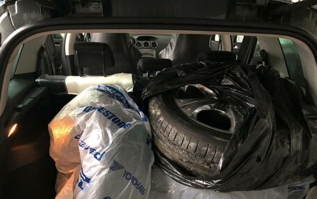 Peugeot 308 II, 2010 год, 500 000 рублей, 17 фотография