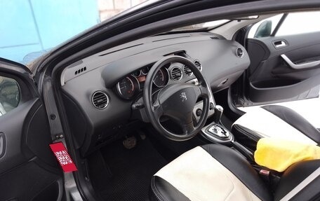 Peugeot 308 II, 2010 год, 500 000 рублей, 10 фотография