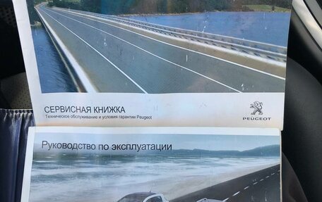 Peugeot 308 II, 2010 год, 500 000 рублей, 14 фотография