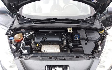 Peugeot 308 II, 2010 год, 500 000 рублей, 13 фотография