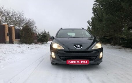 Peugeot 308 II, 2010 год, 500 000 рублей, 16 фотография