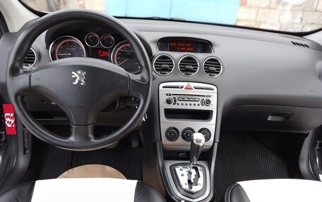 Peugeot 308 II, 2010 год, 500 000 рублей, 12 фотография