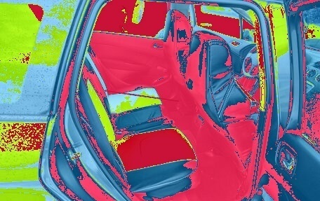 Peugeot 308 II, 2010 год, 500 000 рублей, 11 фотография