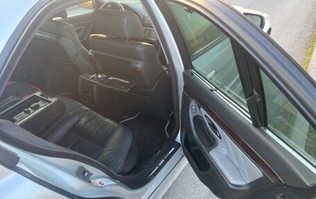 BMW 7 серия, 2001 год, 1 550 000 рублей, 10 фотография