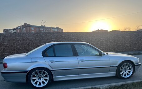 BMW 7 серия, 2001 год, 1 550 000 рублей, 2 фотография