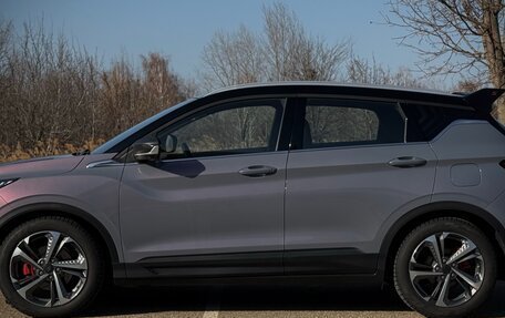 Geely Coolray I, 2023 год, 2 290 000 рублей, 4 фотография