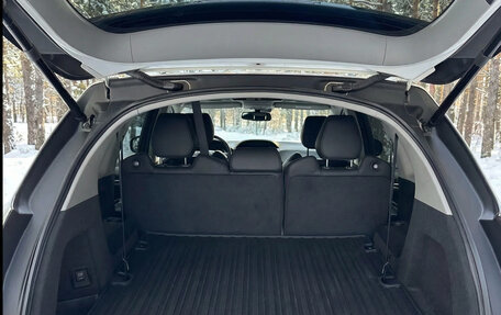 Acura MDX III рестайлинг, 2014 год, 2 800 000 рублей, 8 фотография