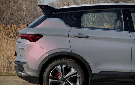 Geely Coolray I, 2023 год, 2 290 000 рублей, 8 фотография