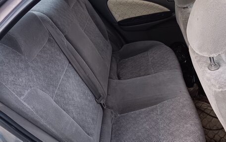 Nissan Sentra, 2002 год, 157 000 рублей, 8 фотография