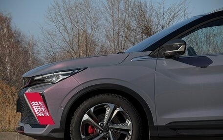Geely Coolray I, 2023 год, 2 290 000 рублей, 3 фотография