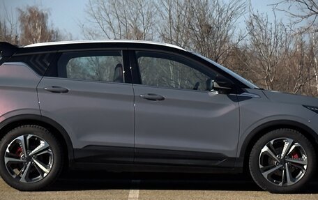 Geely Coolray I, 2023 год, 2 290 000 рублей, 9 фотография