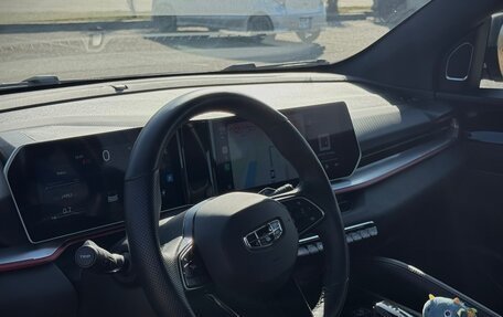 Geely Coolray I, 2023 год, 2 290 000 рублей, 12 фотография
