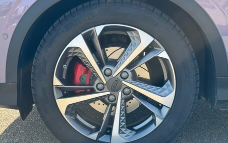 Geely Coolray I, 2023 год, 2 290 000 рублей, 17 фотография