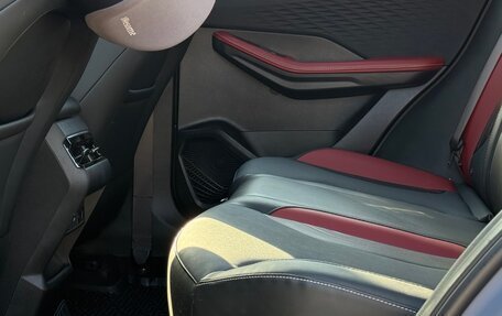 Geely Coolray I, 2023 год, 2 290 000 рублей, 16 фотография