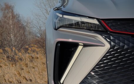 Geely Coolray I, 2023 год, 2 290 000 рублей, 11 фотография