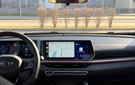 Geely Coolray I, 2023 год, 2 290 000 рублей, 13 фотография