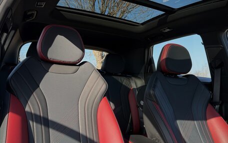 Geely Coolray I, 2023 год, 2 290 000 рублей, 14 фотография