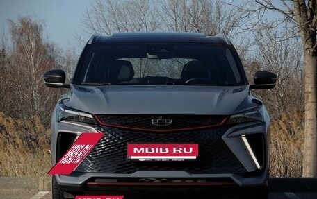 Geely Coolray I, 2023 год, 2 290 000 рублей, 2 фотография