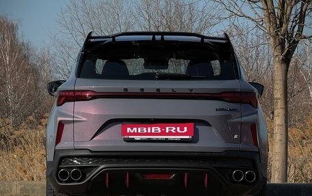 Geely Coolray I, 2023 год, 2 290 000 рублей, 7 фотография