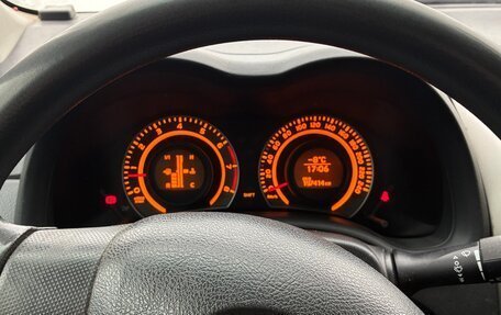 Toyota Corolla, 2009 год, 620 000 рублей, 10 фотография