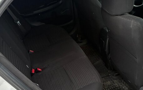 Toyota Corolla, 2009 год, 620 000 рублей, 6 фотография