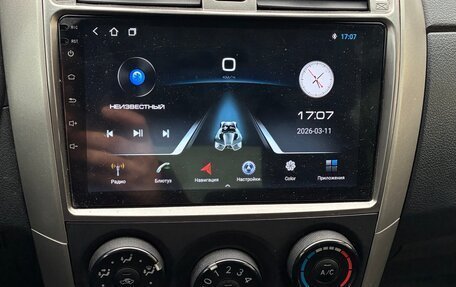 Toyota Corolla, 2009 год, 620 000 рублей, 9 фотография