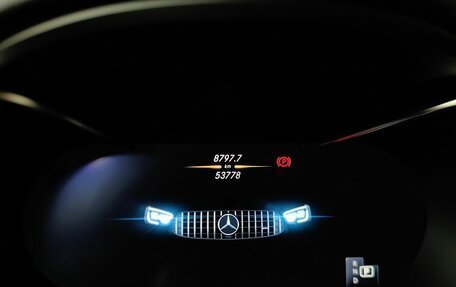 Mercedes-Benz GLC AMG, 2021 год, 6 995 000 рублей, 18 фотография