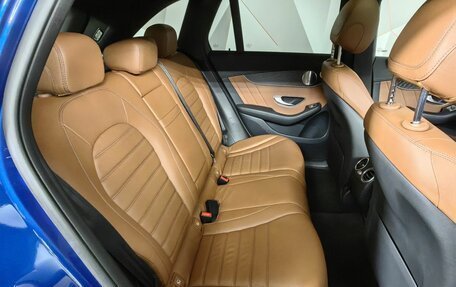 Mercedes-Benz GLC AMG, 2021 год, 6 995 000 рублей, 16 фотография