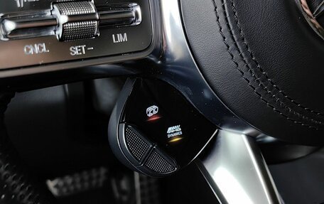 Mercedes-Benz GLC AMG, 2021 год, 6 995 000 рублей, 24 фотография