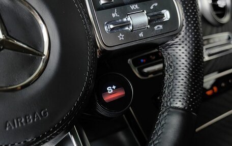 Mercedes-Benz GLC AMG, 2021 год, 6 995 000 рублей, 25 фотография