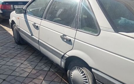 Volkswagen Passat B3, 1988 год, 130 000 рублей, 3 фотография