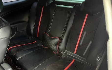 Opel Astra J, 2012 год, 670 000 рублей, 10 фотография