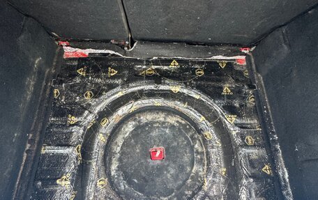 Opel Astra J, 2012 год, 670 000 рублей, 11 фотография