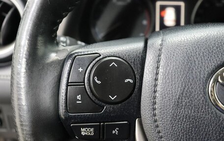 Toyota RAV4, 2018 год, 2 350 000 рублей, 15 фотография