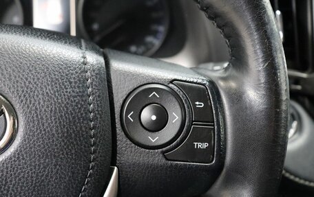 Toyota RAV4, 2018 год, 2 350 000 рублей, 16 фотография