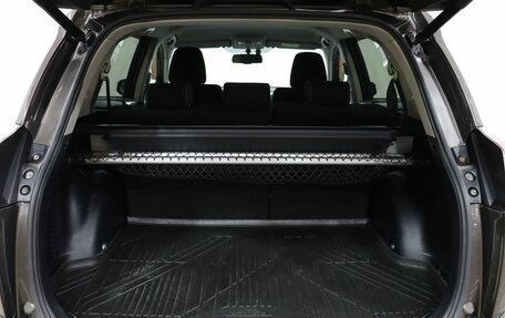 Toyota RAV4, 2018 год, 2 350 000 рублей, 21 фотография