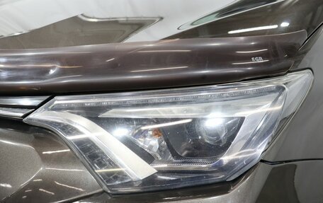 Toyota RAV4, 2018 год, 2 350 000 рублей, 23 фотография