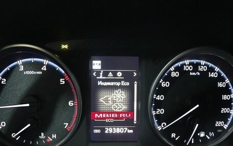 Toyota RAV4, 2018 год, 2 350 000 рублей, 17 фотография