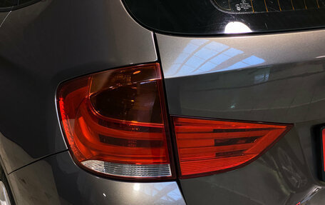 BMW X1, 2012 год, 1 380 000 рублей, 7 фотография