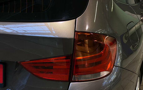 BMW X1, 2012 год, 1 380 000 рублей, 8 фотография