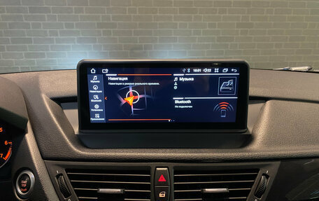 BMW X1, 2012 год, 1 380 000 рублей, 12 фотография