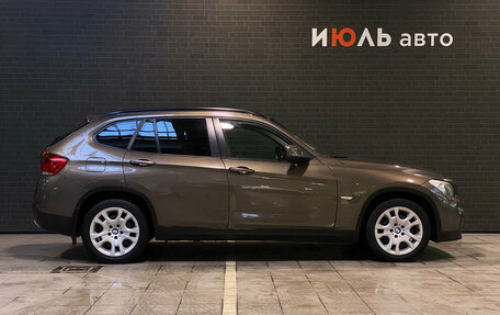 BMW X1, 2012 год, 1 380 000 рублей, 4 фотография
