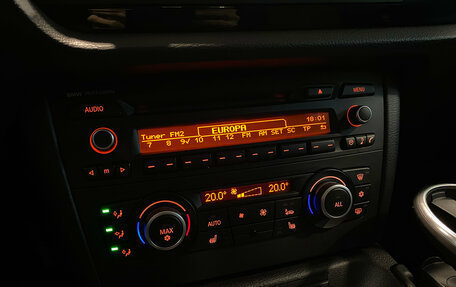 BMW X1, 2012 год, 1 380 000 рублей, 13 фотография