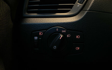 BMW X1, 2012 год, 1 380 000 рублей, 16 фотография