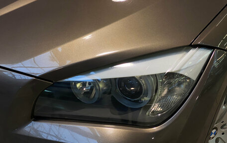 BMW X1, 2012 год, 1 380 000 рублей, 9 фотография