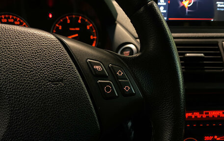 BMW X1, 2012 год, 1 380 000 рублей, 18 фотография