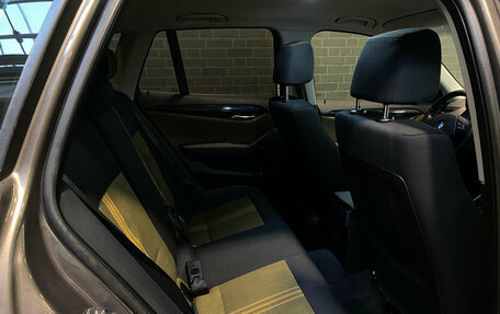 BMW X1, 2012 год, 1 380 000 рублей, 11 фотография